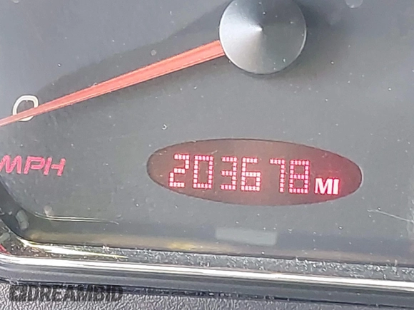 2008 Pontiac G6 1SV Value Leader with VIN 1G2ZF57B284297954, listed as a IAAI auction lot 41864563 with 203,678 mi miles. Bid and sale history available at carsss.com. Image 16.