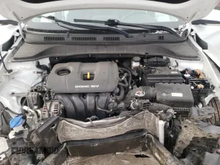 2019 Hyundai Kona SEL with VIN KM8K2CAA7KU378559, listed as a Copart auction lot 72145842 with 0 mi miles. Bid and sale history available at carsss.com. Image 12.