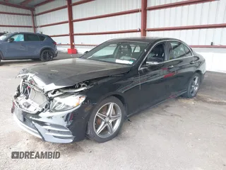 2017 Mercedes-Benz E 300 Luxury with VIN WDDZF4KB3HA084967, listed as a IAAI auction lot 42281964 with 77,270 mi miles and . Bid and sale history available at DreamBid. Image 17.