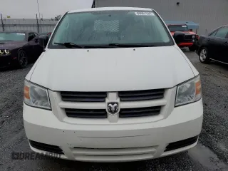 2009 Dodge Grand Caravan Cargo with VIN 2D4HN11E79R672082, listed as a Copart auction lot 80981334 with 115,681 mi miles and Salvage Title. Bid and sale history available at carsss.com. Image 5.