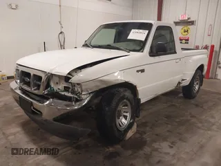 1998 Ford Ranger XL с VIN 1FTYR10C7WPA74198, выставлен на аукционе IAAI как лот 42083824 с пробегом 189 455 миль миль и . История ставок и продаж доступна на DreamBid. Изображение 2.