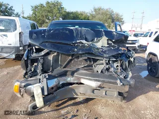 1999 Chevrolet Silverado 1500 LS with VIN 2GCEC19W1X1163328, listed as a IAAI auction lot 41196280 with 342,184 mi miles. Bid and sale history available at carsss.com. Image 6.