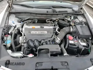 2009 Honda Accord LX-S z VIN 1HGCS11389A006384, wystawiony jako Copart lot #84246894 z przebiegiem 60 800 mil mil oraz Szkoda całkowita • Salvage title. Historia ofert i sprzedaży dostępna na DreamBid. Obrazek 13.