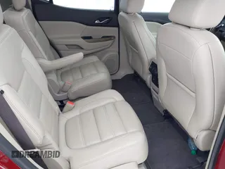 2019 GMC Acadia Denali with VIN 1GKKNXLS2KZ149738, listed as a IAAI auction lot 41213851 with 73,847 mi miles and . Bid and sale history available at carsss.com. Image 8.