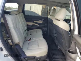 2024 Subaru Ascent Limited with VIN 4S4WMARDXR3423735, listed as a Copart auction lot 75816894 with 157 mi miles and Non repairable. Bid and sale history available at DreamBid. Image 11.