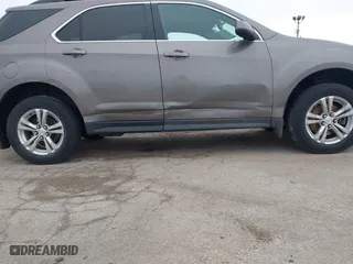 2010 Chevrolet Equinox LT w/1LT with VIN 2CNALDEW1A6408320, listed as a IAAI auction lot 42003953 with 79,056 mi miles. Bid and sale history available at carsss.com. Image 6.
