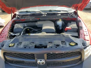 2015 Ram 1500 Express z VIN 3C6JR6AG5FG540061, wystawiony jako Copart lot #54555365 z przebiegiem 70 514 mil mil oraz Nie do naprawy • Non repairable. Historia ofert i sprzedaży dostępna na DreamBid. Obrazek 11.
