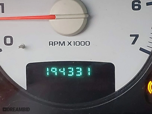 2004 Dodge Ram 2500 SLT with VIN 1D7KU28D74J173939, listed as a IAAI auction lot 41556625 with 194,331 mi miles. Bid and sale history available at carsss.com. Image 15.