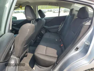2020 Subaru Legacy Premium z VIN 4S3BWAC63L3020095, wystawiony jako Copart lot #58892395 z przebiegiem 19 359 mil mil oraz Szkoda całkowita • Salvage title. Historia ofert i sprzedaży dostępna na DreamBid. Obrazek 10.