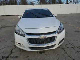 2014 Chevrolet Malibu LT with VIN 1G11C5SL4EF191564, listed as a Copart auction lot 85958414 with 0 mi miles and Salvage Title. Bid and sale history available at carsss.com. Image 5.