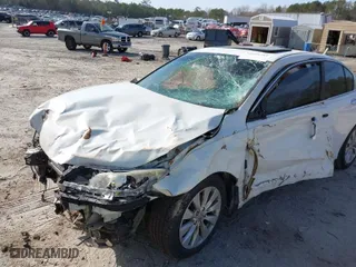 2014 Honda Accord Sedan EX-L with VIN 1HGCR2F88EA203751, listed as a IAAI auction lot 41608367 with 143,025 mi miles. Bid and sale history available at carsss.com. Image 6.