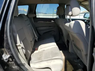 2011 Jeep Grand Cherokee Laredo with VIN 1J4RR4GG2BC514502, listed as a Copart auction lot 64327805 with 145,116 mi miles and Clean title. Bid and sale history available at DreamBid. Image 10.