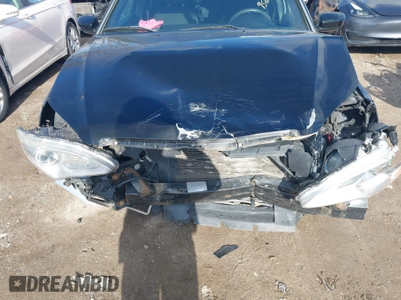 2011 Chrysler 200 LX with VIN 1C3BC4FB6BN568036, listed as a IAAI auction lot 41192409 with 135,353 mi miles. Bid and sale history available at carsss.com. Image 6.
