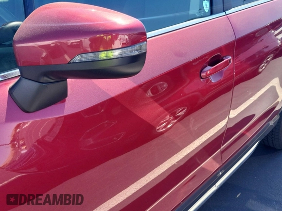 2022 Subaru Ascent Limited with VIN 4S4WMAMD2N3459971, listed as a IAAI auction lot 42615744 with 61,469 mi miles and . Bid and sale history available at DreamBid. Image 1.