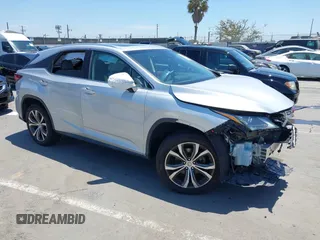 2017 Lexus RX 350 с VIN 2T2ZZMCA9HC081070, выставлен на аукционе IAAI как лот 42378070 с пробегом 90 810 миль миль и . История ставок и продаж доступна на DreamBid. Изображение 1.