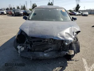 2007 Volkswagen Jetta 2.5 with VIN 3VWSG71K47M024416, listed as a Copart auction lot 58433025 with Not provided miles and Salvage title. Bid and sale history available at DreamBid. Image 5.