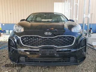 2020 Kia Sportage LX with VIN KNDPM3AC7L7716063, listed as a Copart auction lot 85149264 with Not Provided miles and Clean Title. Bid and sale history available at carsss.com. Image 5.