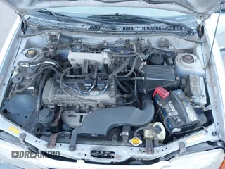 1997 Toyota Tercel DX z VIN JT2BC52L3V0242284, wystawiony jako IAAI lot #41736573 z przebiegiem 65 264 mil mil oraz . Historia ofert i sprzedaży dostępna na DreamBid. Obrazek 10.