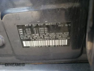 2015 Subaru Legacy 2.5i Limited with VIN 4S3BNAL63F3071412, listed as a Copart auction lot 70375183 with 140,994 mi miles. Bid and sale history available at carsss.com. Image 13.