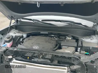 2025 Hyundai Palisade SEL Premium z VIN KM8R4DGE8SU851426, wystawiony jako IAAI lot #43014791 z przebiegiem 4 844 mil mil oraz . Historia ofert i sprzedaży dostępna na DreamBid. Obrazek 19.