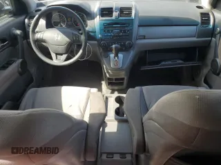 2011 Honda CR-V SE with VIN 5J6RE4H42BL122023, listed as a Copart auction lot 60573825 with 103,277 mi miles and Salvage title. Bid and sale history available at DreamBid. Image 8.