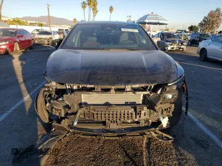 2024 Chevrolet Equinox EV RS z VIN 3GN7DNRP1RS224360, wystawiony jako Copart lot #88351525 z przebiegiem 3 821 mil mil oraz Szkoda całkowita • Salvage title. Historia ofert i sprzedaży dostępna na DreamBid. Obrazek 5.