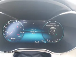 2021 Mercedes-Benz GLC 300 с VIN W1N0G8DB3MV263977, выставлен на аукционе IAAI как лот 41991730 с пробегом 118 780 миль миль и . История ставок и продаж доступна на DreamBid. Изображение 7.