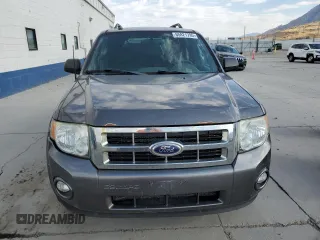 2011 Ford Escape XLT с VIN 1FMCU9D71BKB11074, выставлен на аукционе Copart как лот 65821795 с пробегом 205 529 миль миль и Чистый • Clean title. История ставок и продаж доступна на DreamBid. Изображение 5.