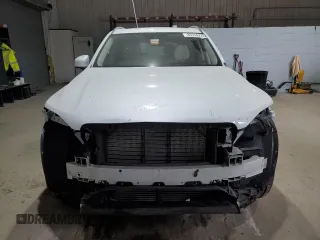 2020 Volvo XC90 Momentum with VIN YV4A221K8L1609777, listed as a Copart auction lot 87216774 with 78,491 mi miles and Salvage Title. Bid and sale history available at DreamBid. Image 5.