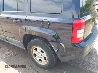 2011 Jeep Patriot Sport with VIN 1J4NT1GA6BD175490, listed as a IAAI auction lot 42285874 with 181,076 mi miles and . Bid and sale history available at DreamBid. Image 12.