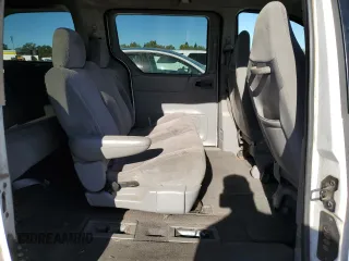 2000 Ford Windstar LX with VIN 2FMZA5149YBC08161, listed as a Copart auction lot 70451944 with 150,044 mi miles and Clean Title. Bid and sale history available at carsss.com. Image 11.