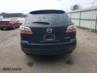 2011 Mazda CX-9 Touring with VIN JM3TB2CA2B0306618, listed as a Copart auction lot 44288175 with 246,109 mi miles and Clean Title. Bid and sale history available at carsss.com. Image 6.