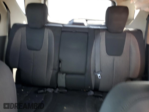 2017 Chevrolet Equinox LT with VIN 2GNALCEK5H1599038, listed as a Copart auction lot 49425885 with 144,310 mi miles and Salvage Title. Bid and sale history available at carsss.com. Image 10.