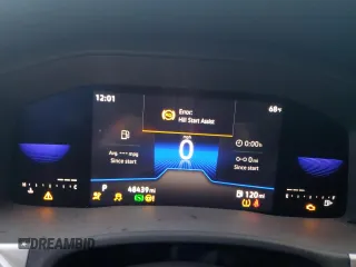 2023 Volkswagen Atlas SE z VIN 1V2DP2CA8PC546985, wystawiony jako Copart lot #82829024 z przebiegiem 48 439 mil mil oraz Szkoda całkowita • Salvage title. Historia ofert i sprzedaży dostępna na DreamBid. Obrazek 9.
