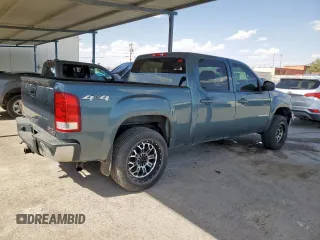 2007 GMC Sierra 1500 SLE1 с VIN 2GTEK13M771656098, выставлен на аукционе Copart как лот 60252705 с пробегом Не указан миль и Списание • Salvage title. История ставок и продаж доступна на DreamBid. Изображение 3.
