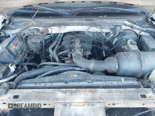 2001 Ford F-150 XL with VIN 1FTZF17261NA50103, listed as a IAAI auction lot 41885497 with 150,581 mi miles and . Bid and sale history available at DreamBid. Image 10.