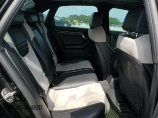 2006 Audi S4 z VIN WAUGL78E46A065433, wystawiony jako Copart lot #55156135 z przebiegiem 144 505 mil mil oraz Szkody całkowita. Historia ofert i sprzedaży dostępna na DreamBid. Obrazek 10.