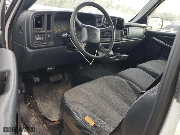 1999 Chevrolet Silverado 1500 LS with VIN 2GCEC19V9X1194592, listed as a Copart auction lot 45984125 with 182,010 mi miles and Clean Title. Bid and sale history available at carsss.com. Image 8.