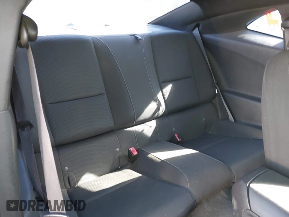 2011 Chevrolet Camaro 1LT с VIN 2G1FB1ED6B9119968, выставлен на аукционе IAAI как лот 41624720 с пробегом 161 417 миль миль и . История ставок и продаж доступна на DreamBid. Изображение 8.