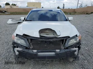 2014 Acura ILX with VIN 19VDE1F3XEE012142, listed as a Copart auction lot 54797865 with 73,130 mi miles and Salvage title. Bid and sale history available at DreamBid. Image 5.