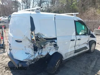 2014 Ford Transit Connect XLT с VIN NM0LS6F73E1165652, выставлен на аукционе IAAI как лот 42008921 с пробегом 158 582 миль миль и . История ставок и продаж доступна на DreamBid. Изображение 4.