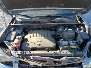 2008 Toyota RAV4 Sport with VIN JTMZK32VX85017589, listed as a Copart auction lot 45153035 with 250,743 mi miles and Salvage title. Bid and sale history available at DreamBid. Image 12.