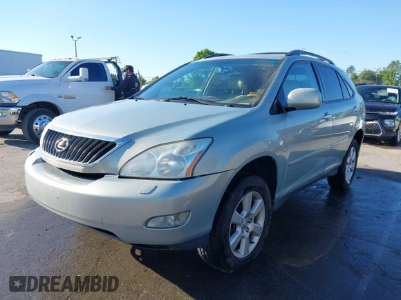 2009 Lexus RX 350 with VIN 2T2HK31U29C131932, listed as a IAAI auction lot 42030153 with 193,086 mi miles and . Bid and sale history available at DreamBid. Image 19.