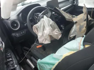 2021 Kia Forte LXS с VIN 3KPF24AD7ME372316, выставлен на аукционе Copart как лот 80781514 с пробегом Не указан миль и На запчасти • Non repairable. История ставок и продаж доступна на DreamBid. Изображение 8.