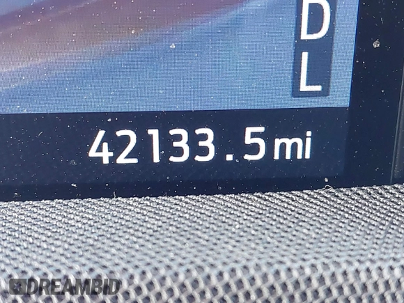 2022 Ford Mustang Mach-E California Route 1 with VIN 3FMTK2SU4NMA38950, listed as a IAAI auction lot 42087808 with 42,133 mi miles and . Bid and sale history available at DreamBid. Image 15.