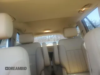 2006 Mercedes-Benz R 5.0L with VIN 4JGCB75E96A015020, listed as a Copart auction lot 52927635 with 138,478 mi miles and Salvage Title. Bid and sale history available at DreamBid. Image 10.