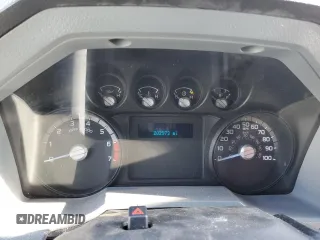2012 Ford F-250 XL с VIN 1FT7W2A61CEC80899, выставлен на аукционе Copart как лот 85128254 с пробегом 202 573 миль миль и Списание • Salvage title. История ставок и продаж доступна на DreamBid. Изображение 9.