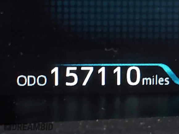 2020 Toyota Prius LE with VIN JTDKARFP6L3159932, listed as a IAAI auction lot 42714958 with 157,110 mi miles and . Bid and sale history available at DreamBid. Image 15.