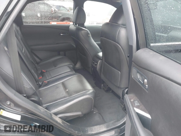 2015 Lexus RX 350 z VIN 2T2BK1BA2FC287589, wystawiony jako IAAI lot #41641194 z przebiegiem 159 971 mil mil oraz . Historia ofert i sprzedaży dostępna na DreamBid. Obrazek 8.