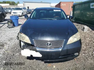 2009 Lexus ES 330 with VIN JTHBJ46G592304670, listed as a Copart auction lot 53319345 with 218,569 mi miles and Salvage Title. Bid and sale history available at DreamBid. Image 5.